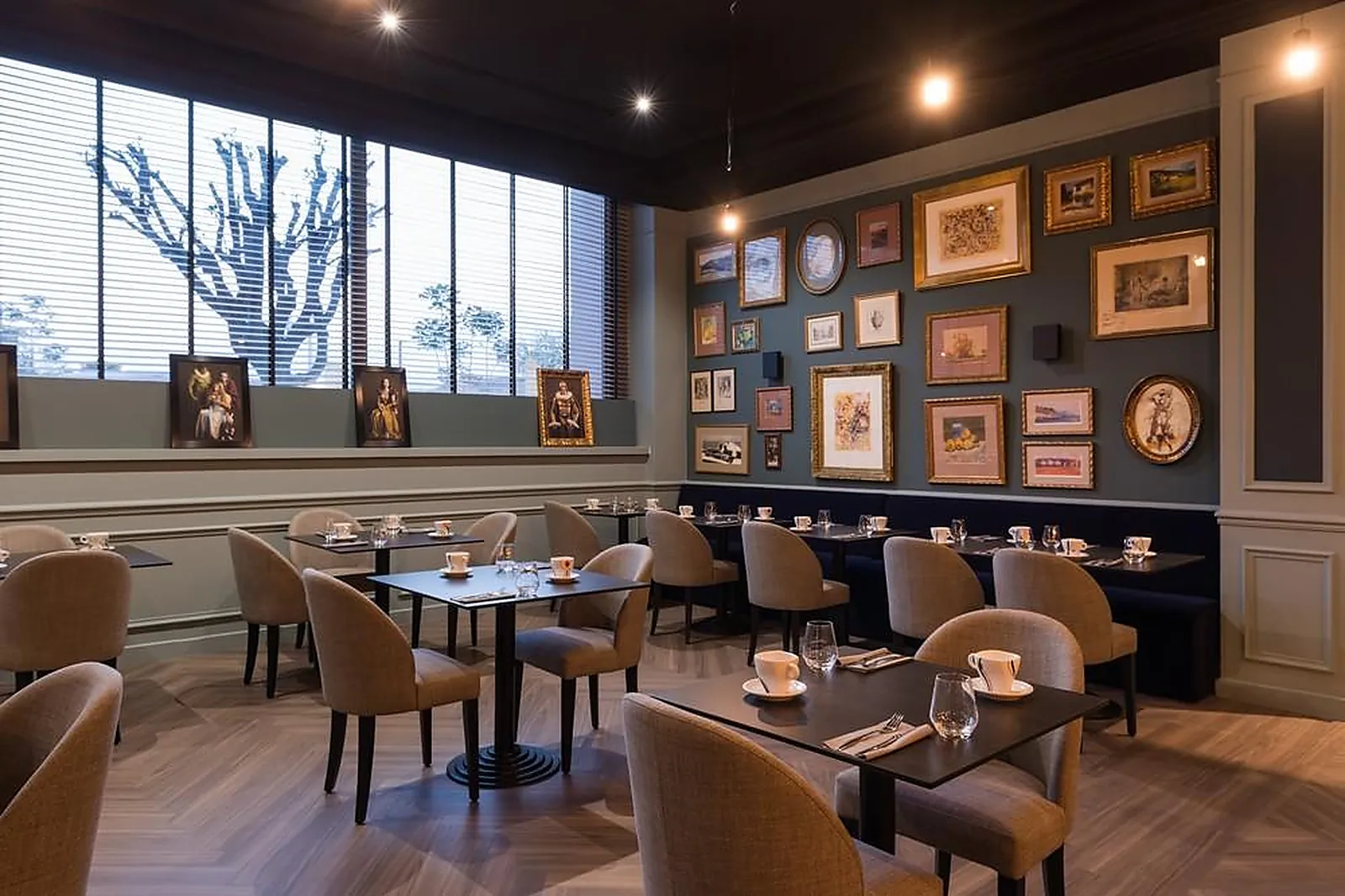 Lieux événementiels, BEST WESTERN LE GALICE AIX CENTRE-VILLE