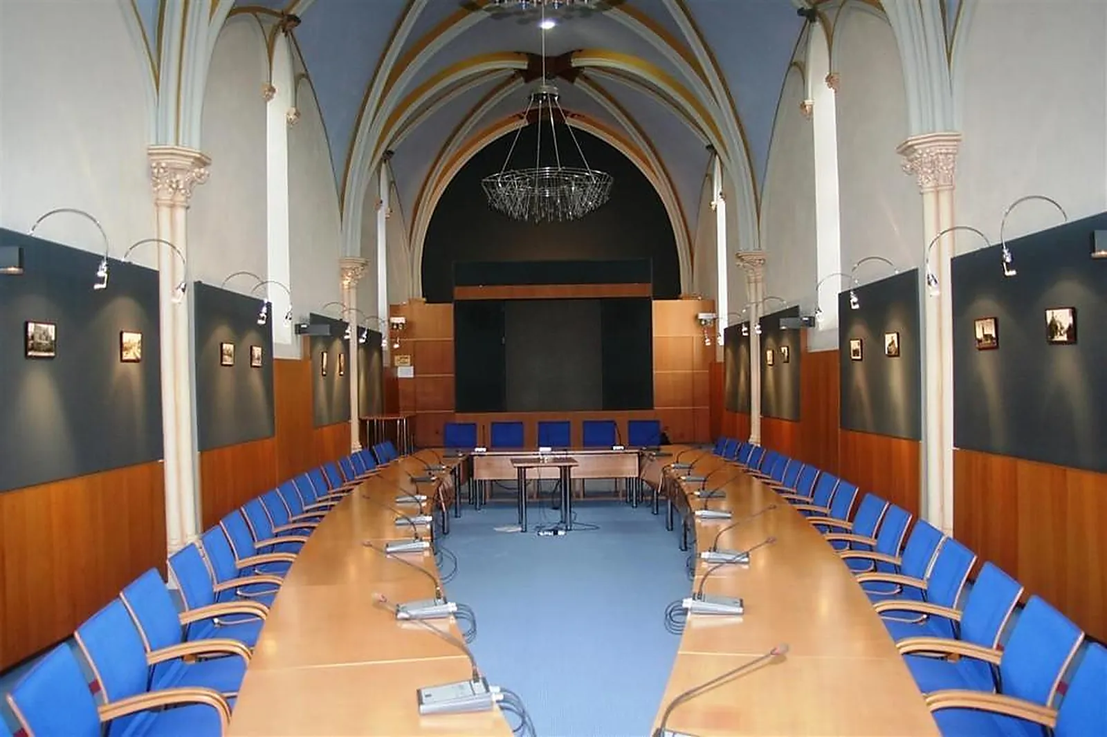 Lieux événementiels, BEST WESTERN LE MOULIN DE DUCEY