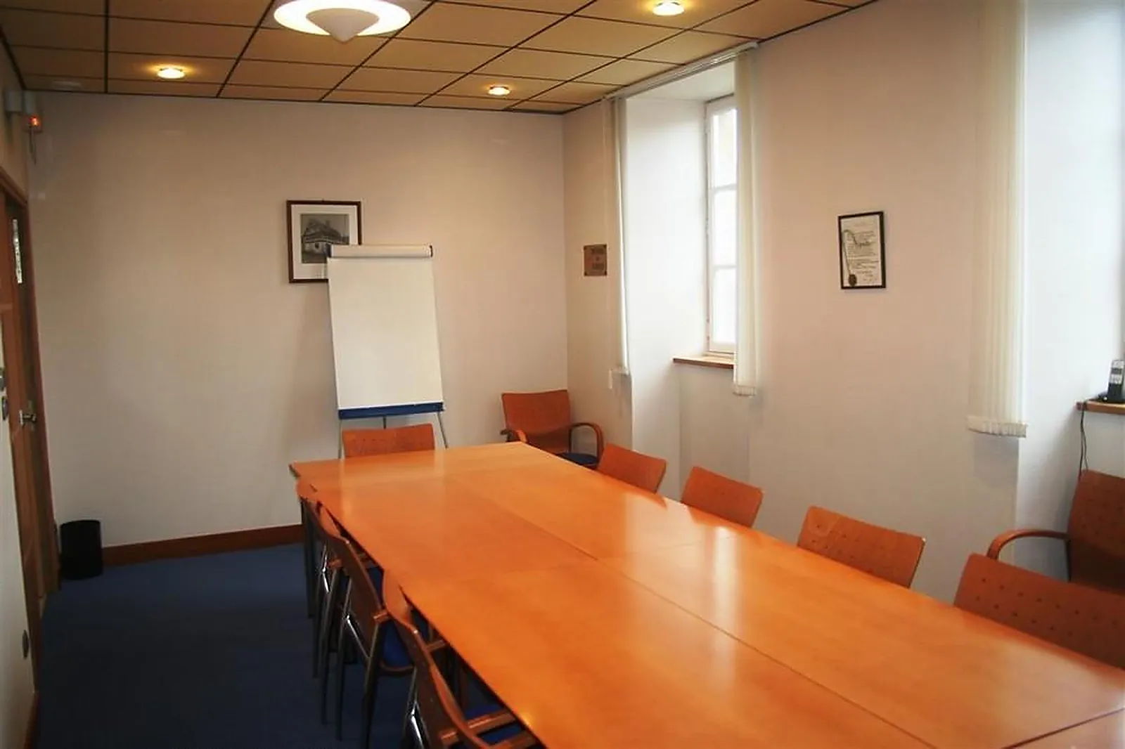 Lieux événementiels, BEST WESTERN LE MOULIN DE DUCEY