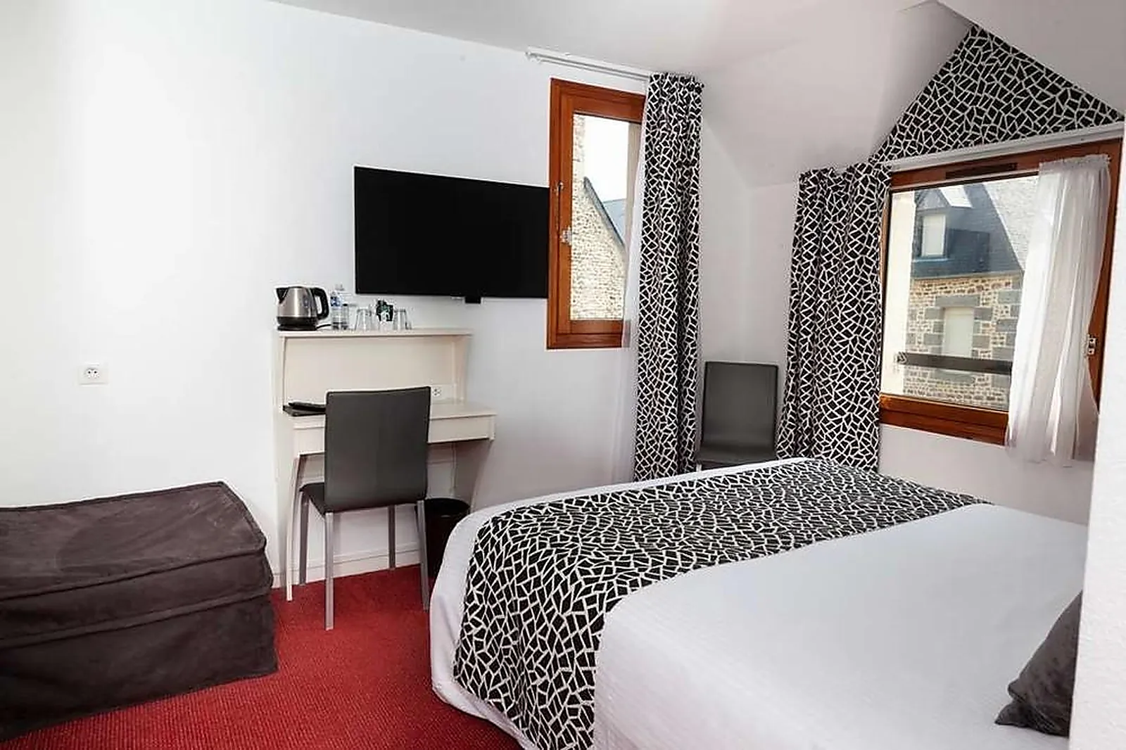 Lieux événementiels, BEST WESTERN LE MOULIN DE DUCEY