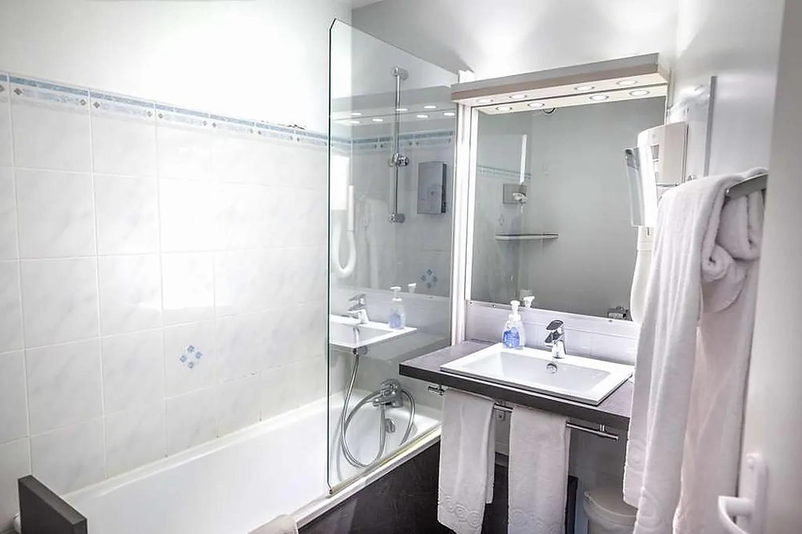 Lieux événementiels, BEST WESTERN LE MOULIN DE DUCEY