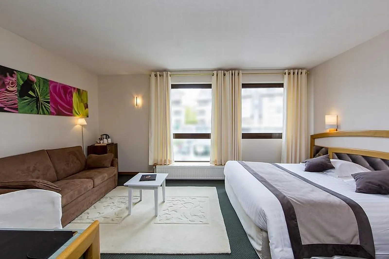 Lieux événementiels, BEST WESTERN LE RELAIS DE LAGUIOLE