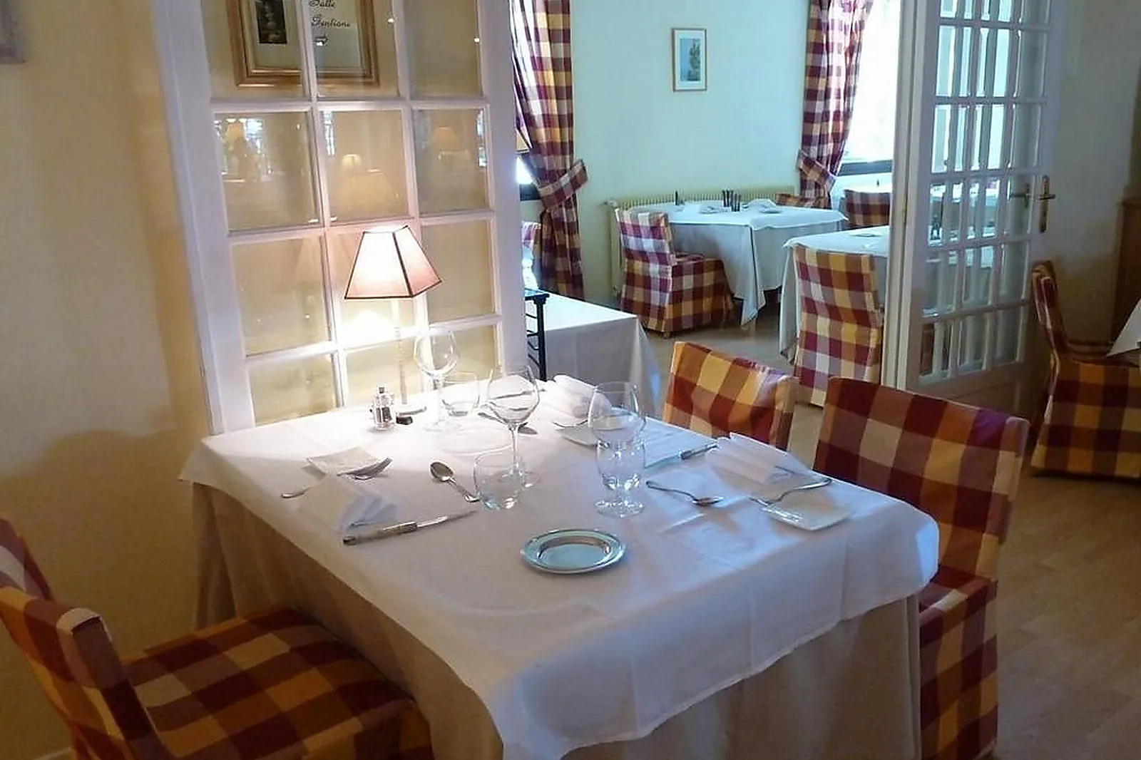 Lieux événementiels, BEST WESTERN LE RELAIS DE LAGUIOLE