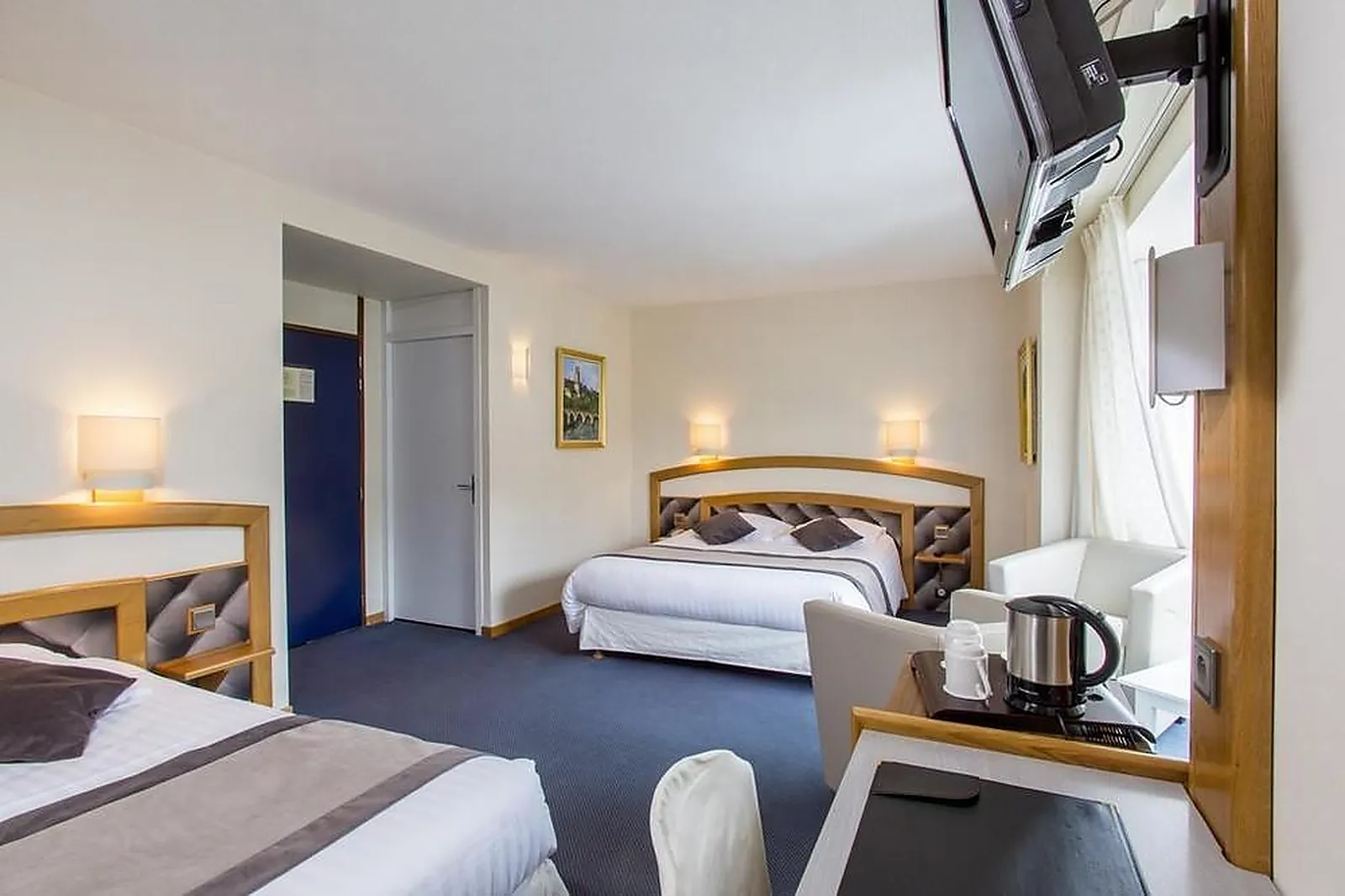 Lieux événementiels, BEST WESTERN LE RELAIS DE LAGUIOLE