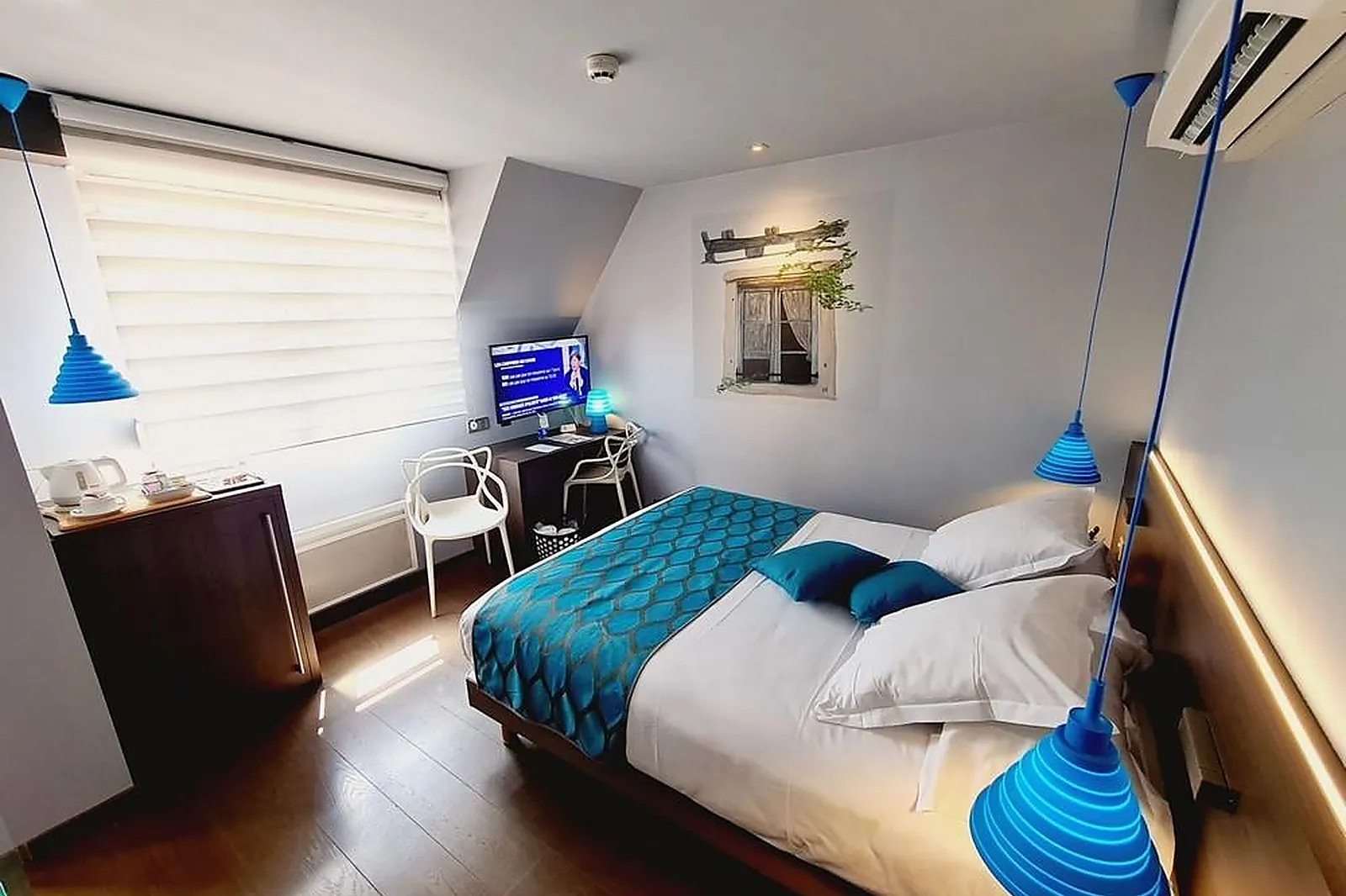 Lieux événementiels, BEST WESTERN LE SCHOENENBOURG