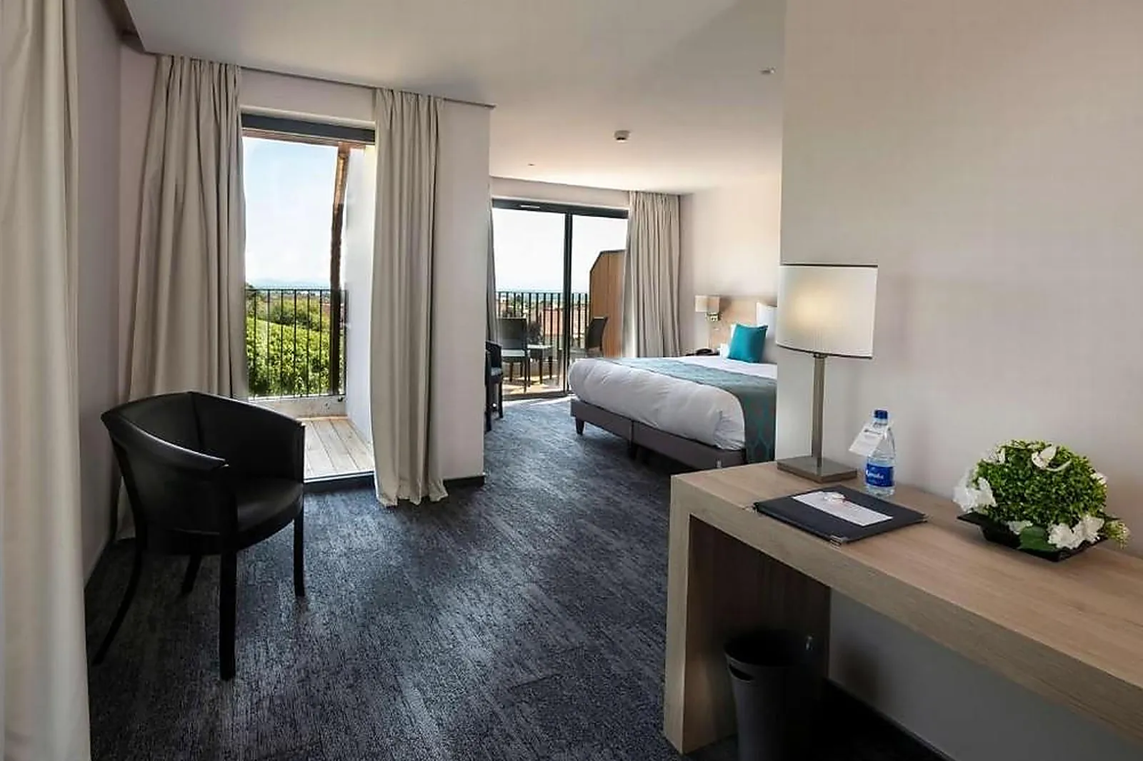 Lieux événementiels, BEST WESTERN LE SCHOENENBOURG