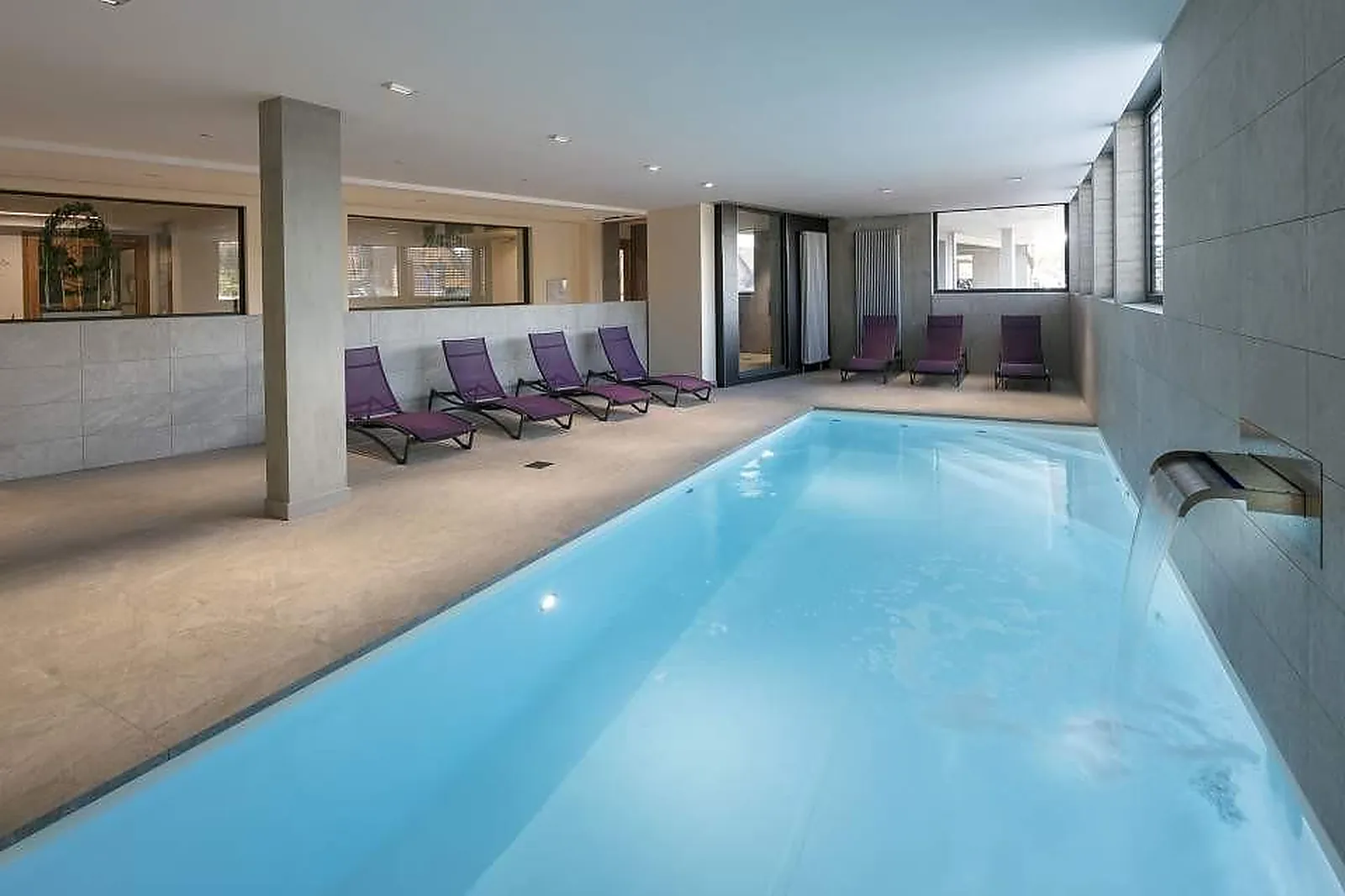 Lieux événementiels, BEST WESTERN LE SCHOENENBOURG