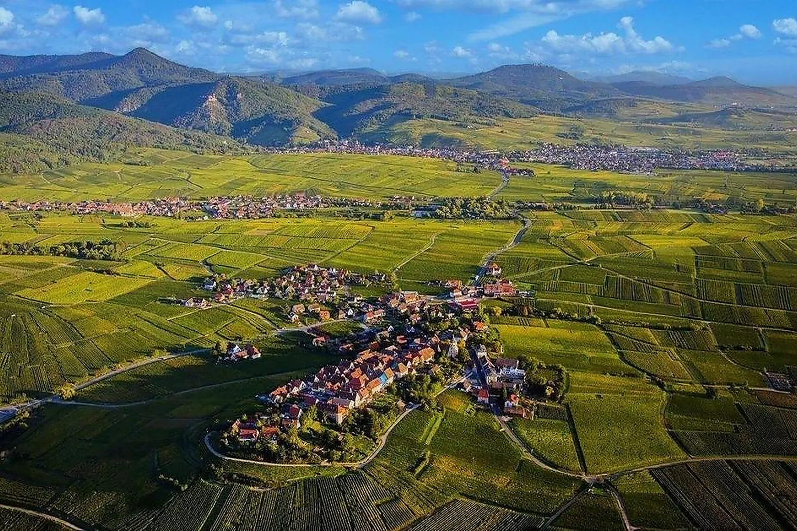 Lieux événementiels, BEST WESTERN LE SCHOENENBOURG