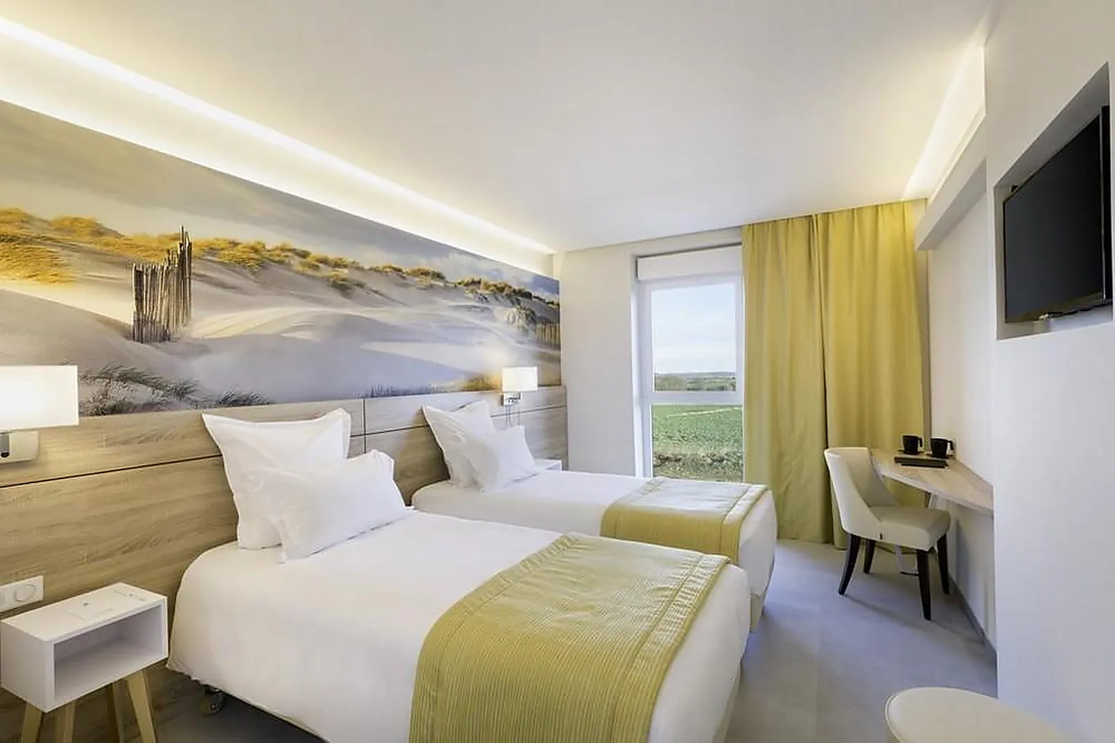 Lieux événementiels, BEST WESTERN LE SÉMAPHORE