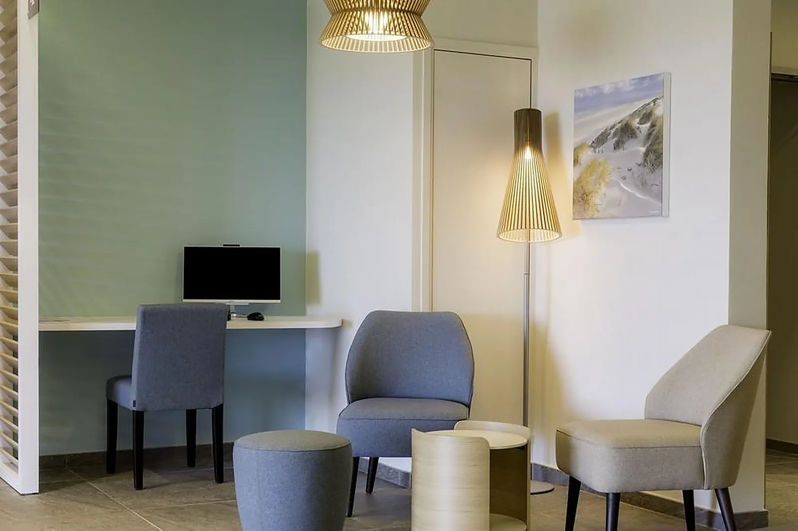 Lieux événementiels, BEST WESTERN LE SÉMAPHORE