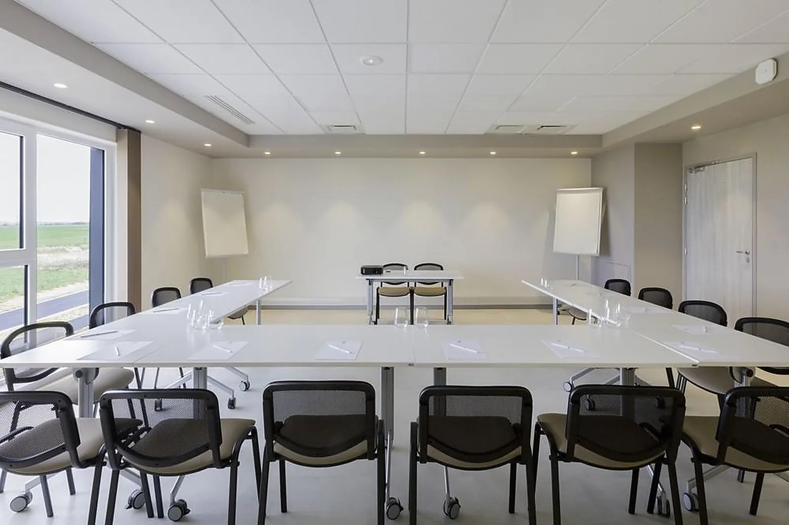 Lieux événementiels, BEST WESTERN LE SÉMAPHORE