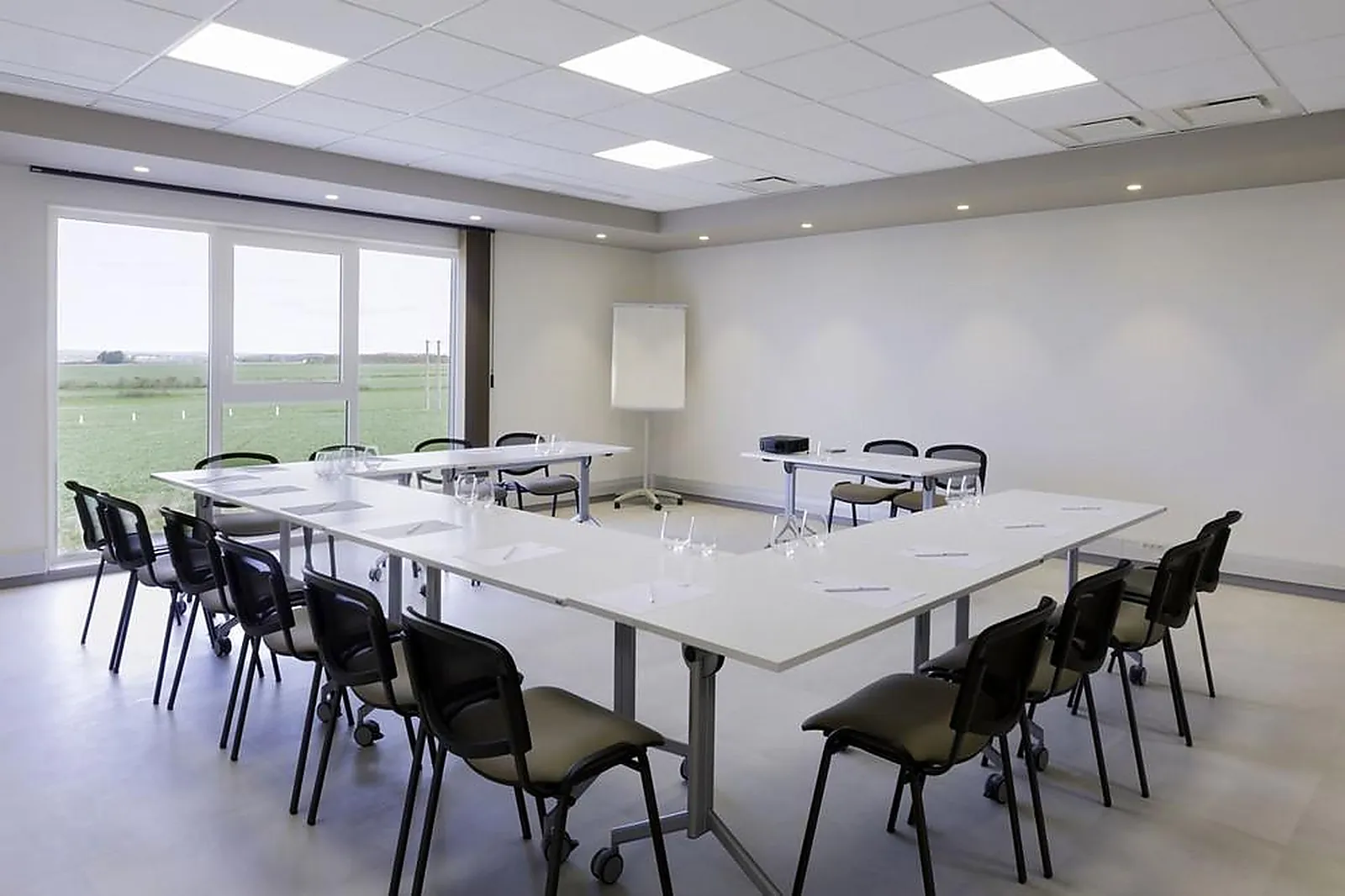 Lieux événementiels, BEST WESTERN LE SÉMAPHORE