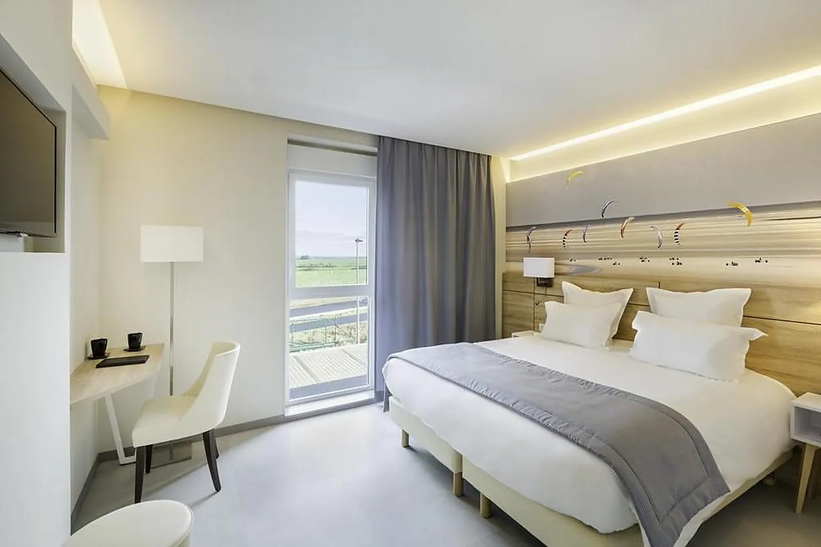 Lieux événementiels, BEST WESTERN LE SÉMAPHORE