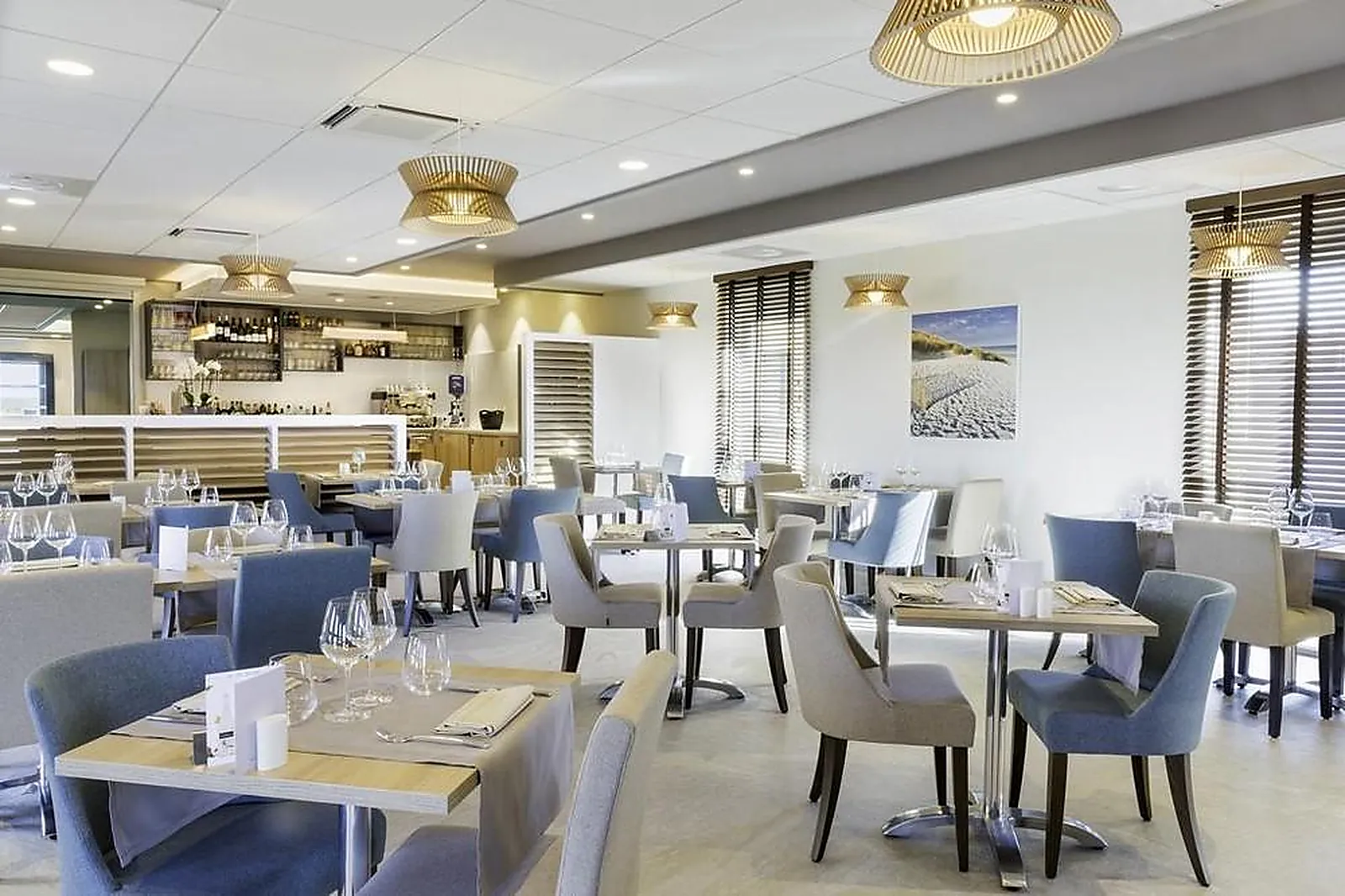 Lieux événementiels, BEST WESTERN LE SÉMAPHORE