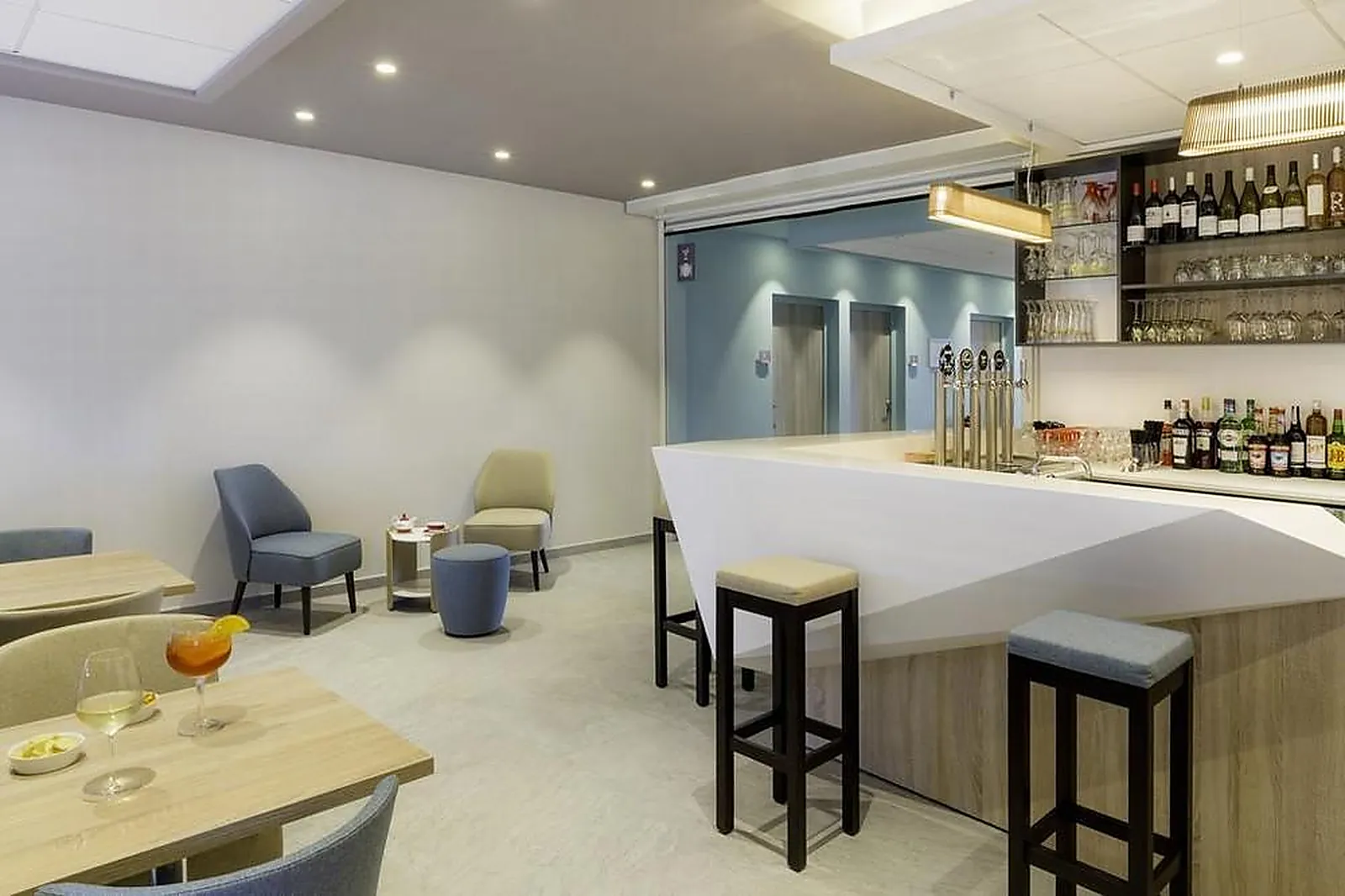 Lieux événementiels, BEST WESTERN LE SÉMAPHORE