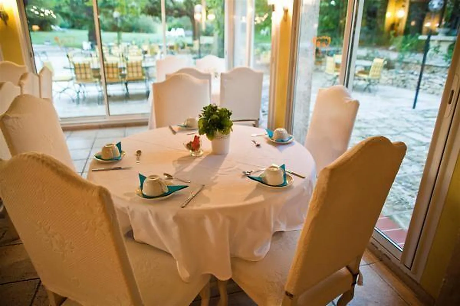 Lieux événementiels, BEST WESTERN LE VAL MAJOUR