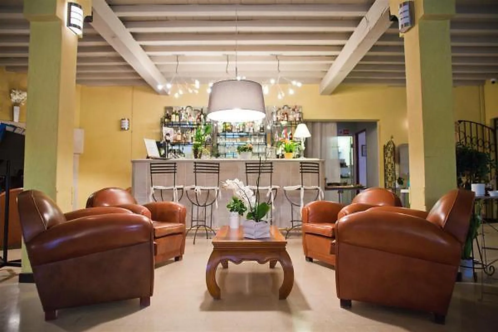 Lieux événementiels, BEST WESTERN LE VAL MAJOUR