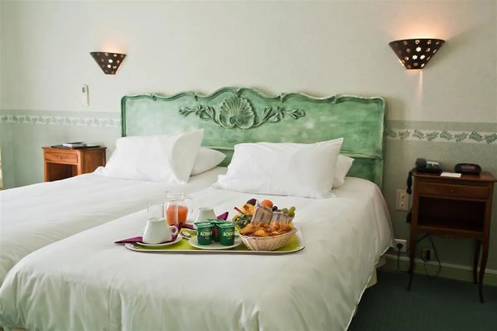 Lieux événementiels, BEST WESTERN LE VAL MAJOUR