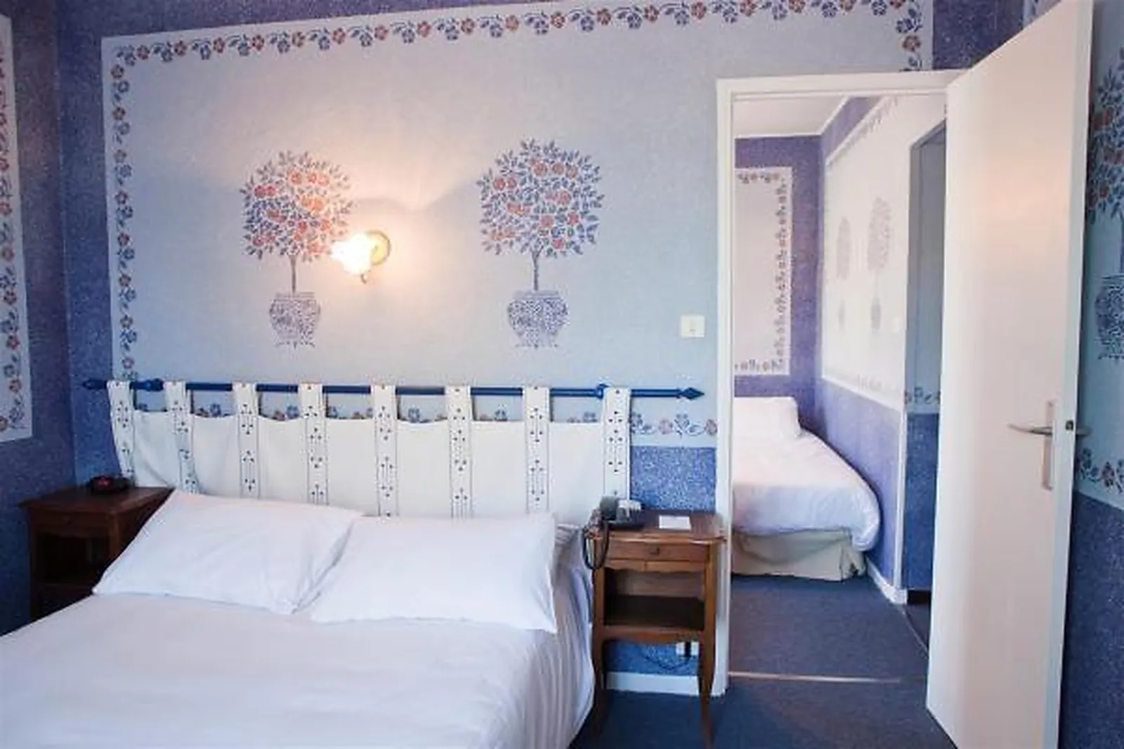 Lieux événementiels, BEST WESTERN LE VAL MAJOUR