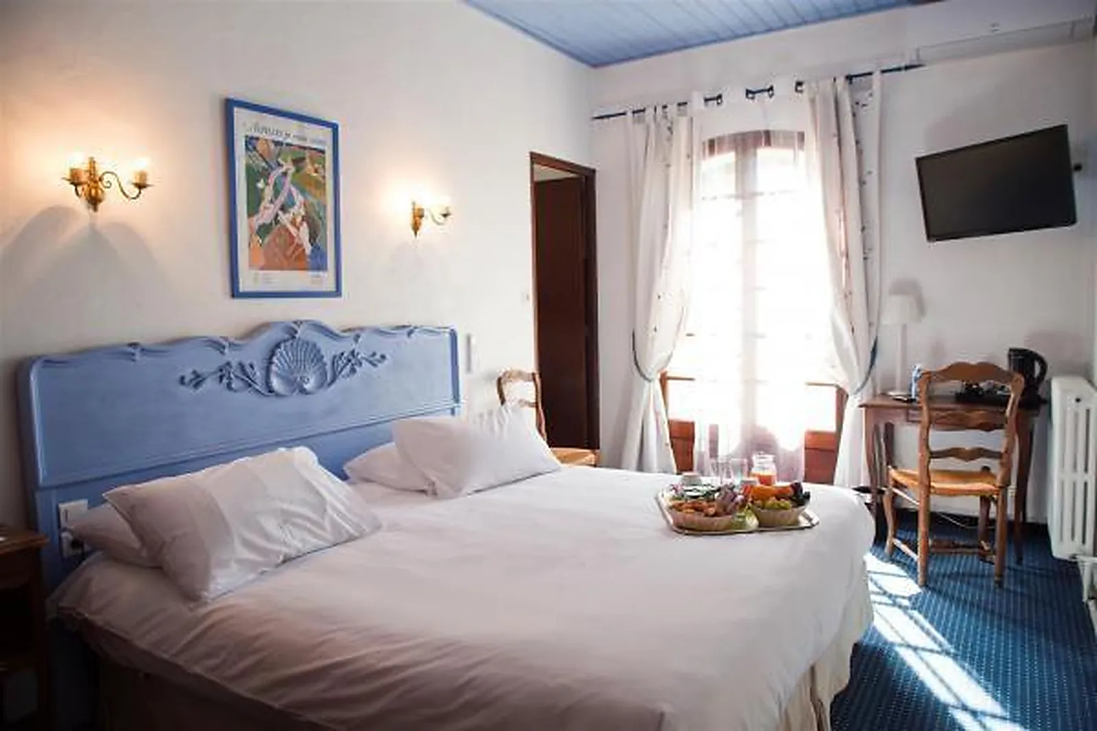 Lieux événementiels, BEST WESTERN LE VAL MAJOUR