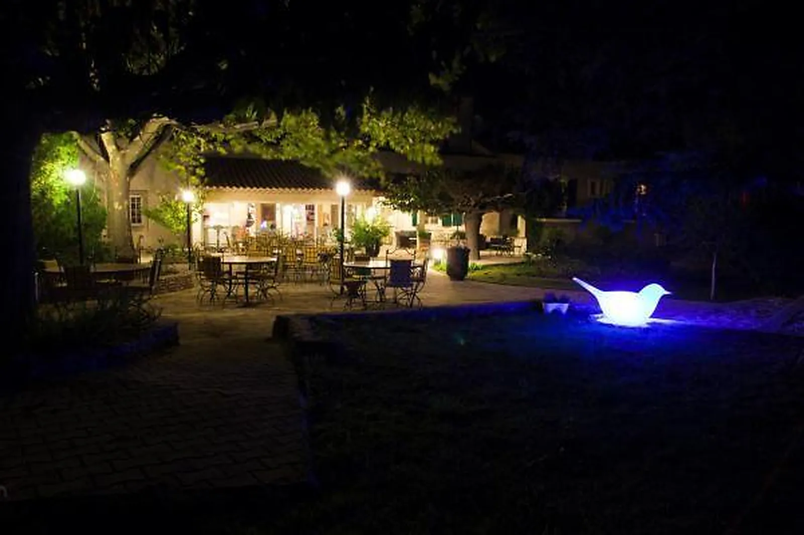 Lieux événementiels, BEST WESTERN LE VAL MAJOUR