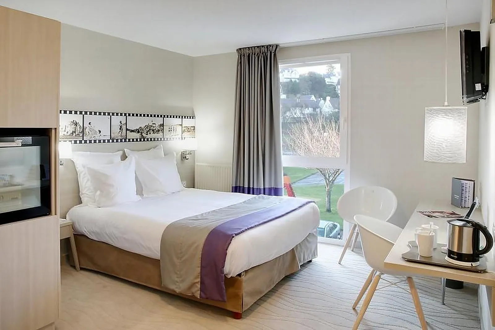 Lieux événementiels, BEST WESTERN LES BAINS HÔTEL ET SPA