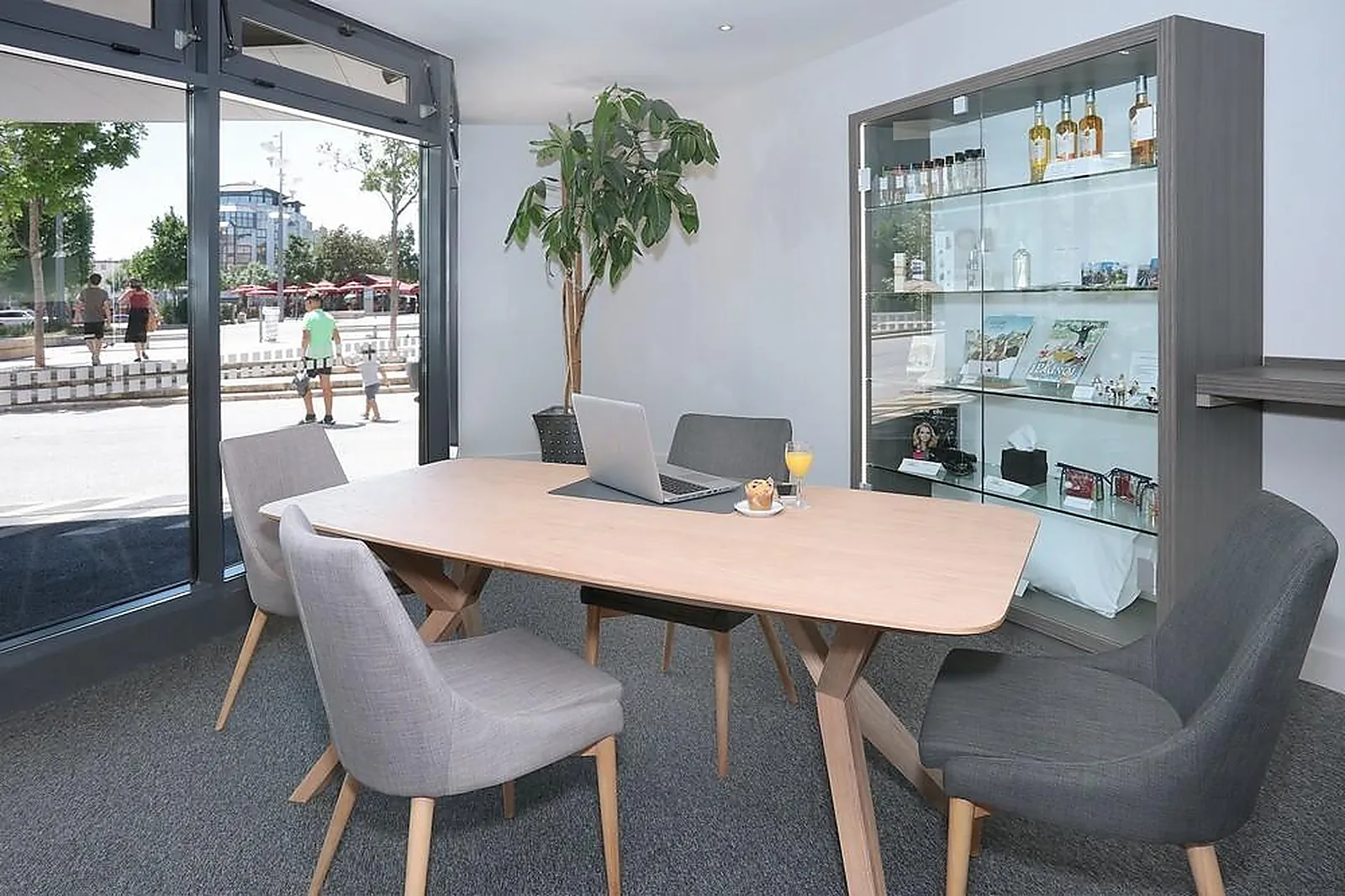 Lieux événementiels, BEST WESTERN LINKO HOTEL