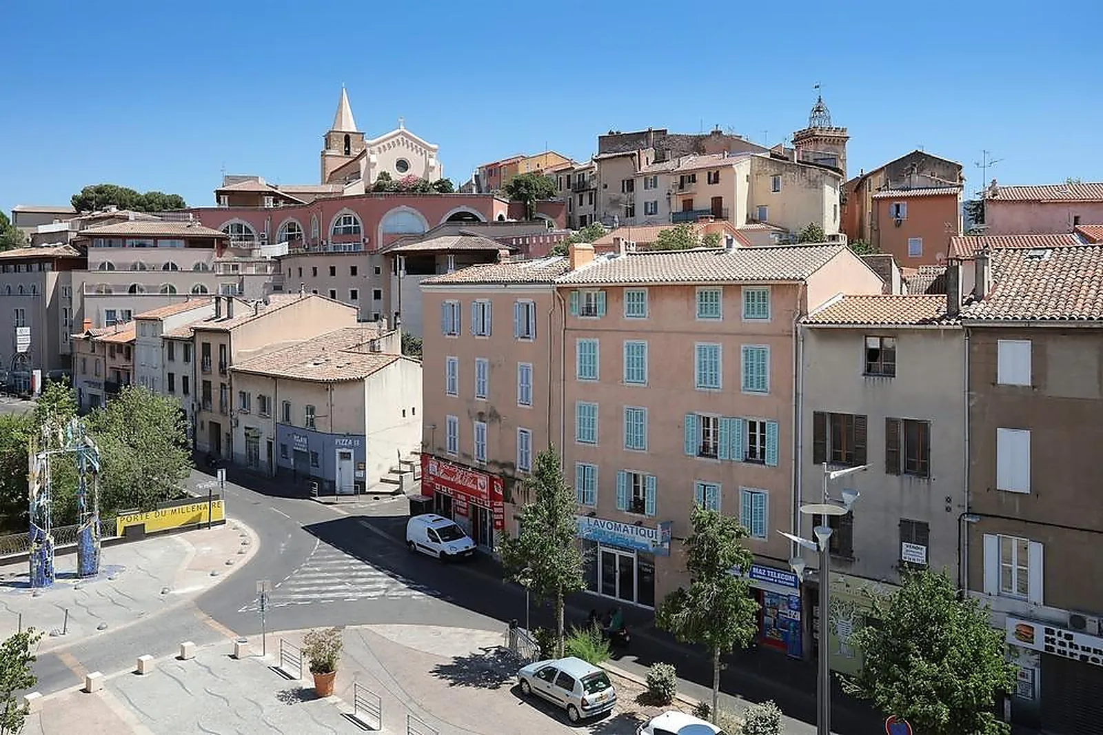 Lieux événementiels, BEST WESTERN LINKO HOTEL