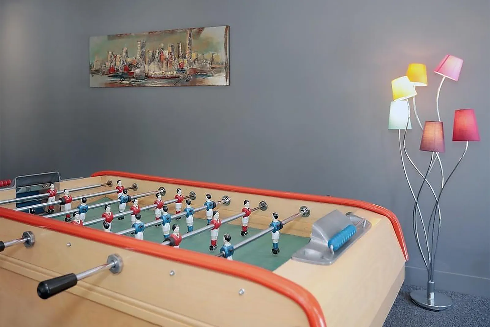 Lieux événementiels, BEST WESTERN LINKO HOTEL