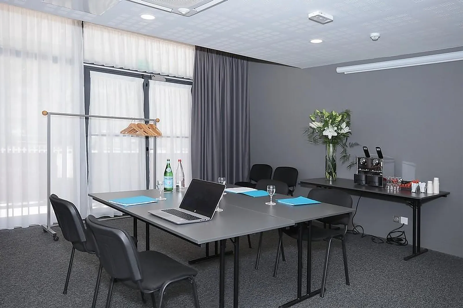 Lieux événementiels, BEST WESTERN LINKO HOTEL