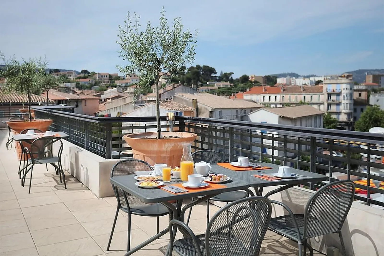 Lieux événementiels, BEST WESTERN LINKO HOTEL