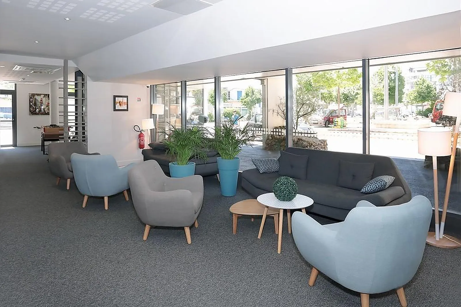 Lieux événementiels, BEST WESTERN LINKO HOTEL