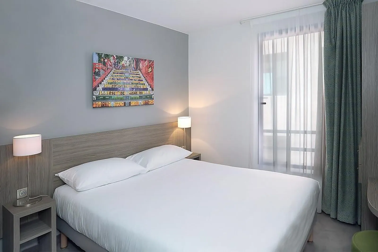 Lieux événementiels, BEST WESTERN LINKO HOTEL