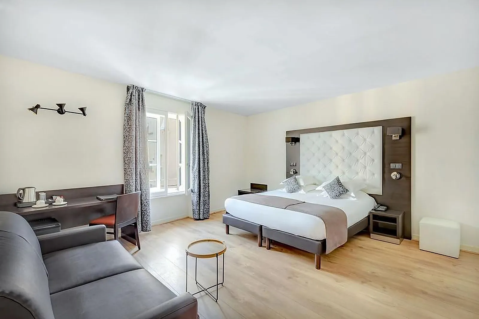 Lieux événementiels, BEST WESTERN MARQUIS DE LA BAUME