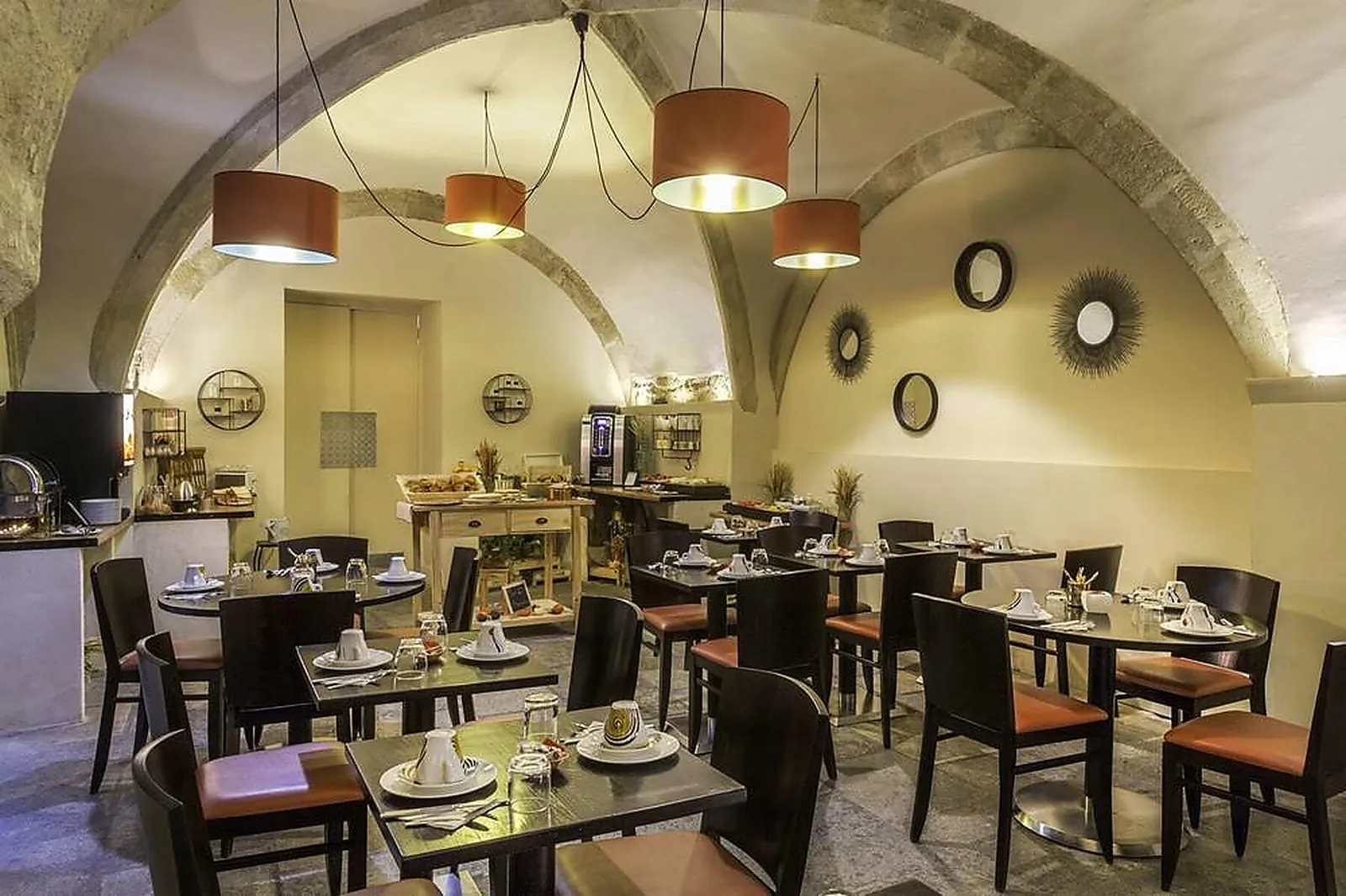 Lieux événementiels, BEST WESTERN MARQUIS DE LA BAUME