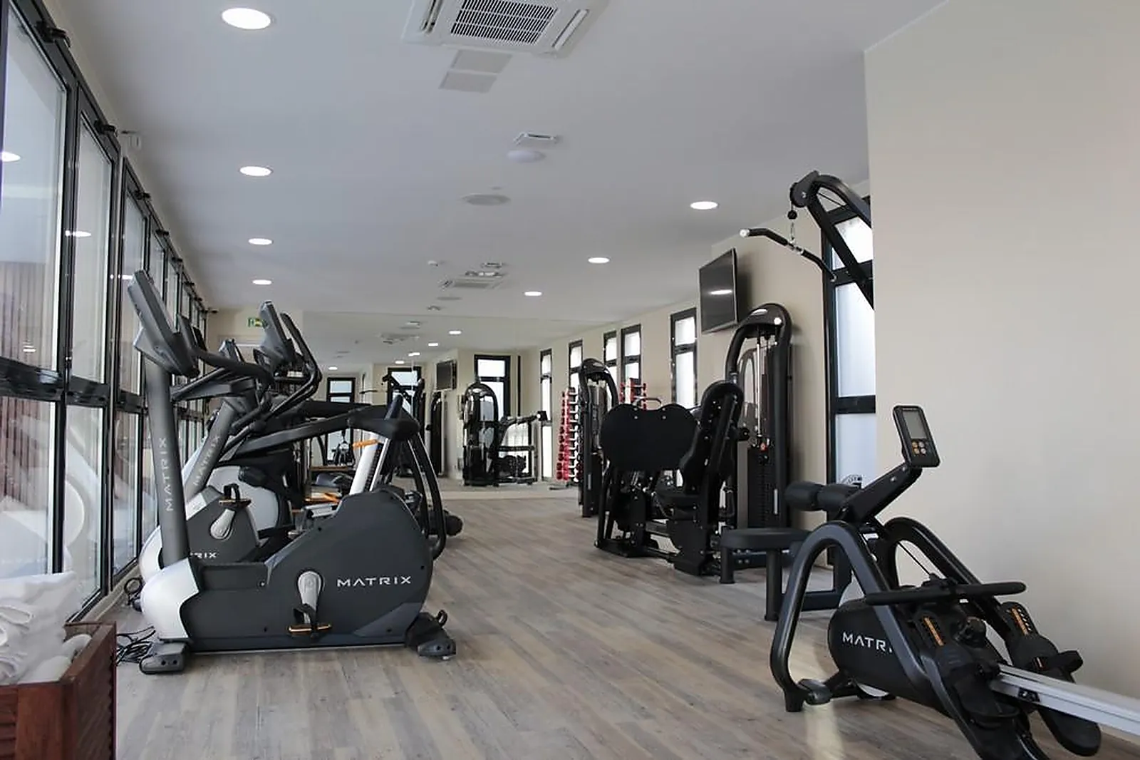 Lieux événementiels, BEST WESTERN MARSEILLE AÉROPORT