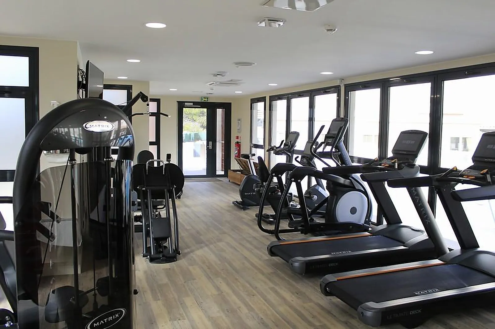 Lieux événementiels, BEST WESTERN MARSEILLE AÉROPORT