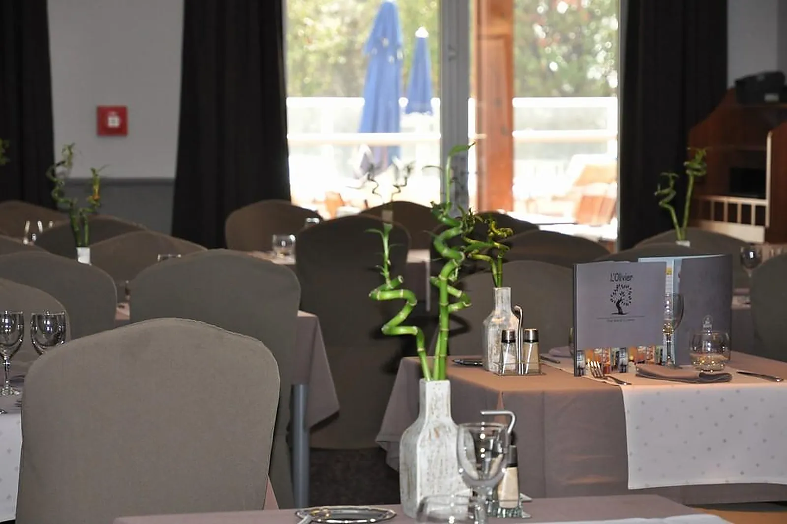 Lieux événementiels, BEST WESTERN MARSEILLE AÉROPORT