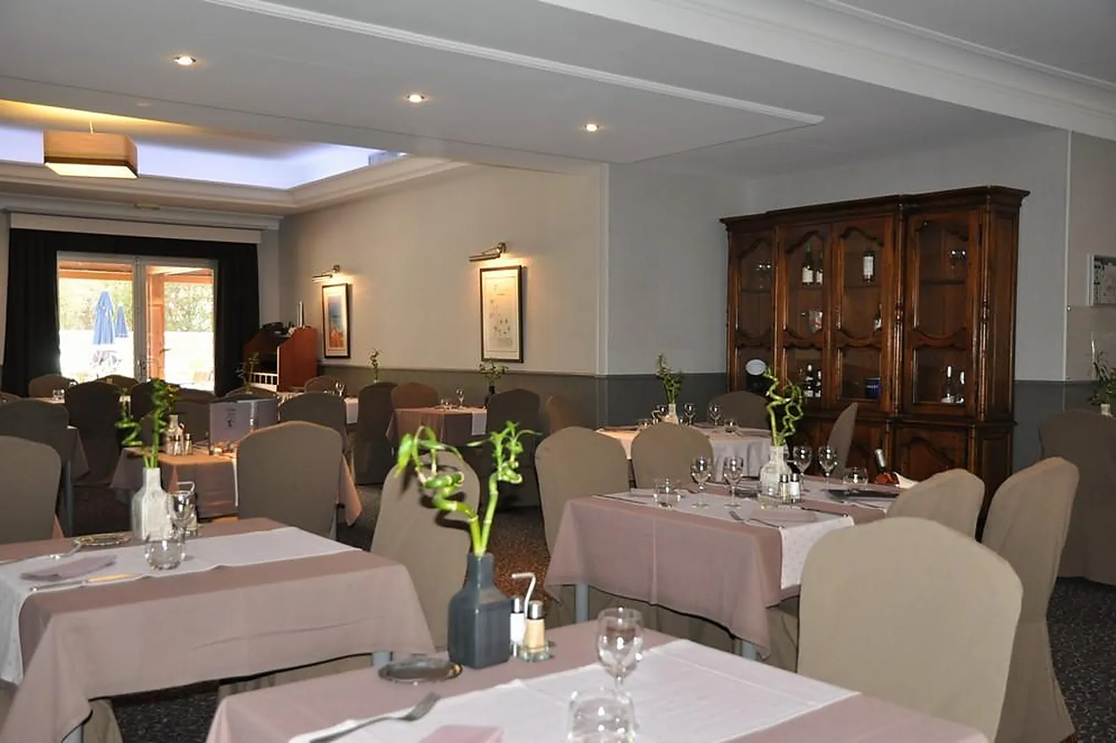 Lieux événementiels, BEST WESTERN MARSEILLE AÉROPORT