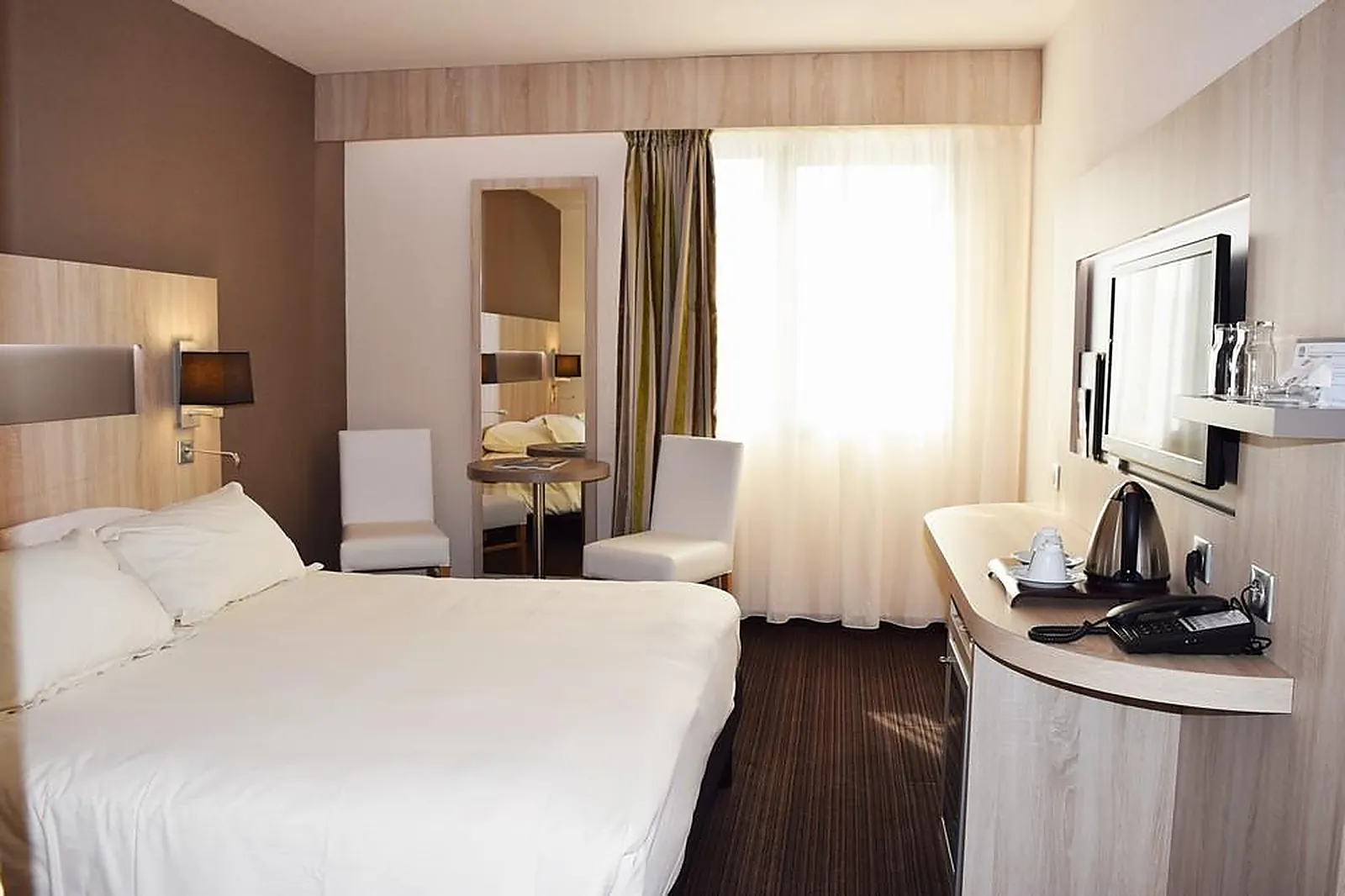 Lieux événementiels, BEST WESTERN MARSEILLE AÉROPORT