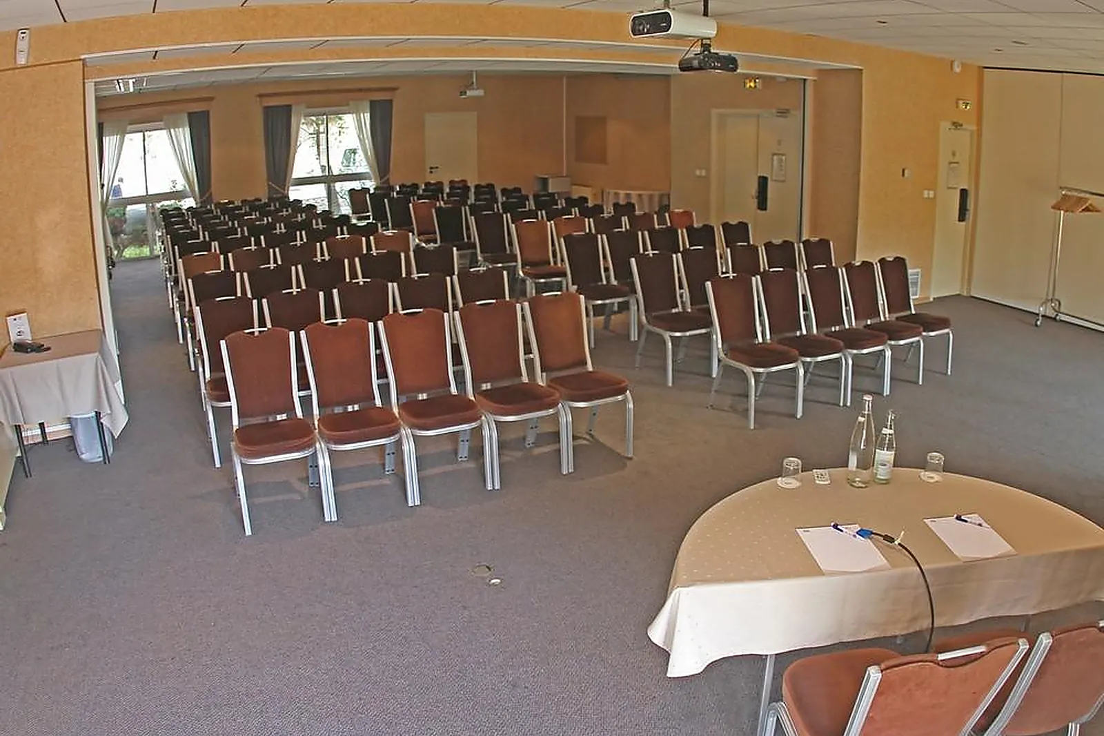 Lieux événementiels, BEST WESTERN MARSEILLE AÉROPORT