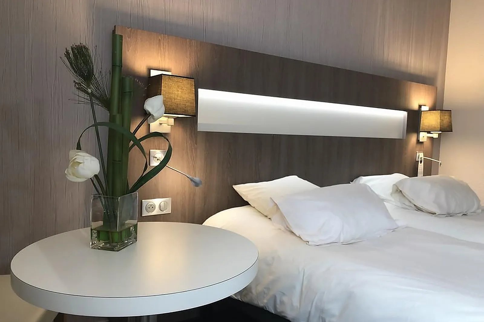 Lieux événementiels, BEST WESTERN MARSEILLE AÉROPORT