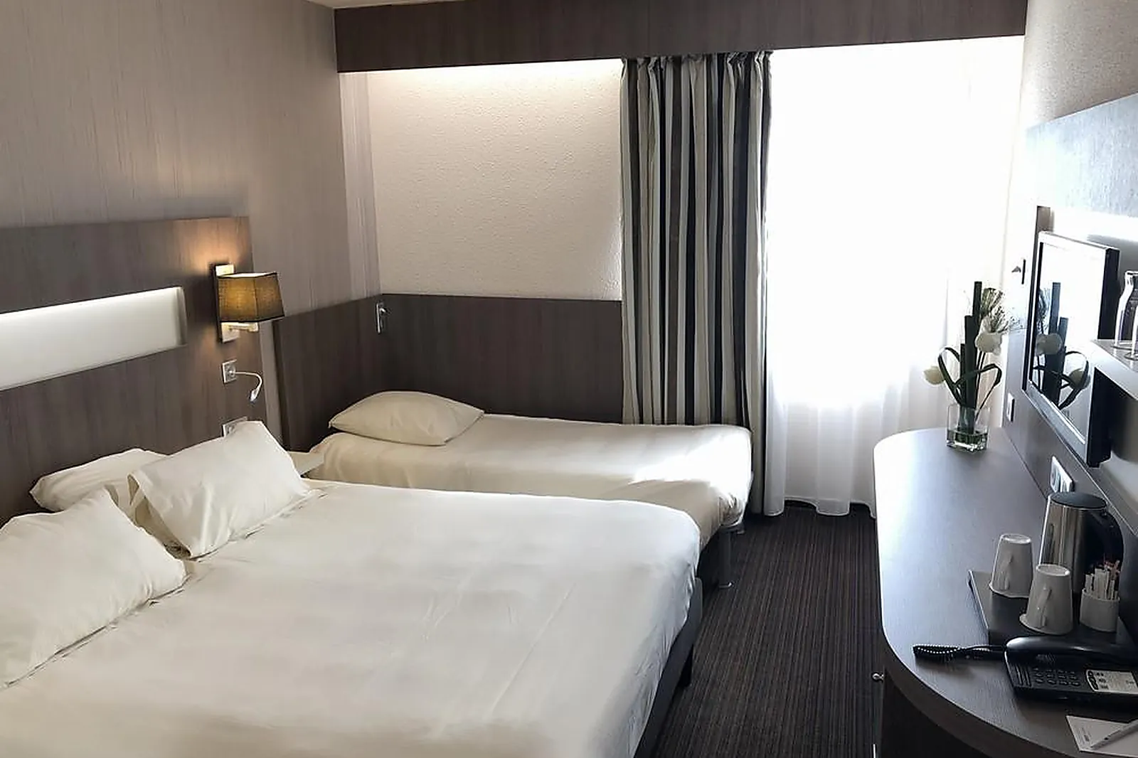 Lieux événementiels, BEST WESTERN MARSEILLE AÉROPORT