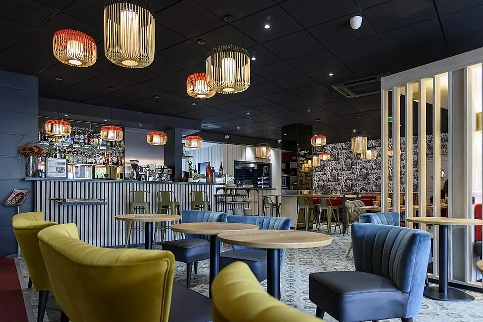 Lieux événementiels, BEST WESTERN MONTECRISTO-BASTIA