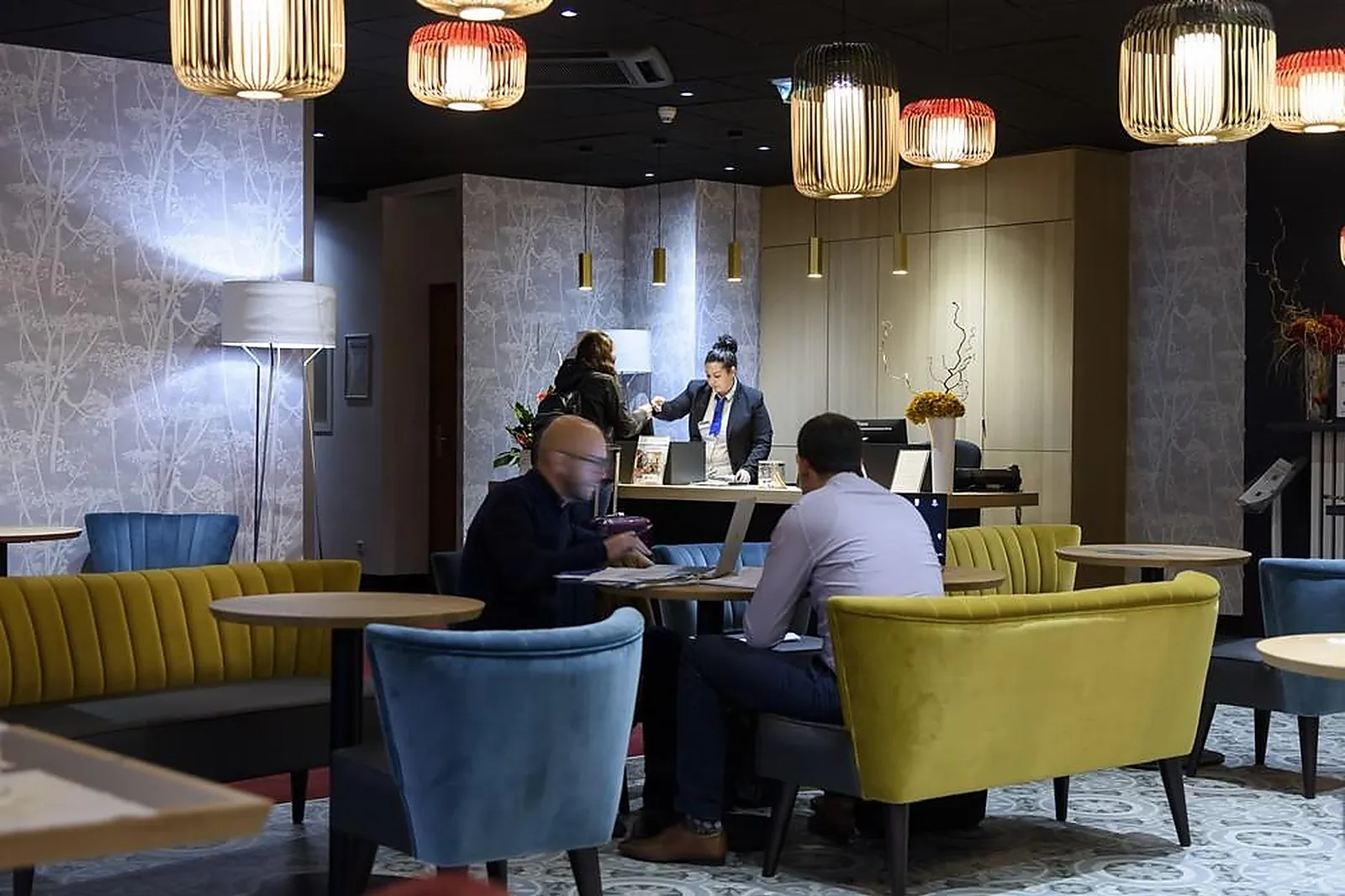 Lieux événementiels, BEST WESTERN MONTECRISTO-BASTIA