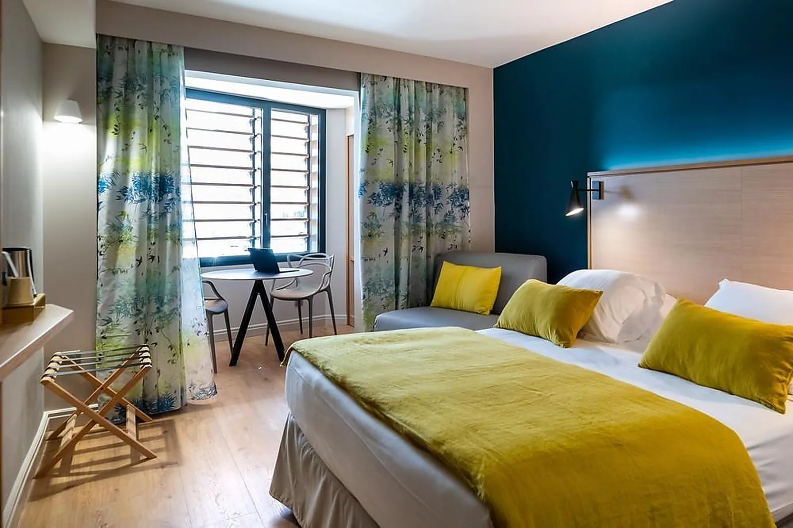 Lieux événementiels, BEST WESTERN MONTECRISTO-BASTIA