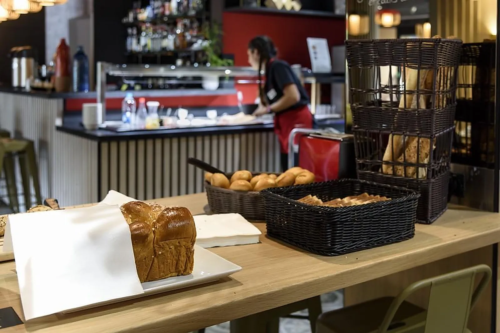 Lieux événementiels, BEST WESTERN MONTECRISTO-BASTIA