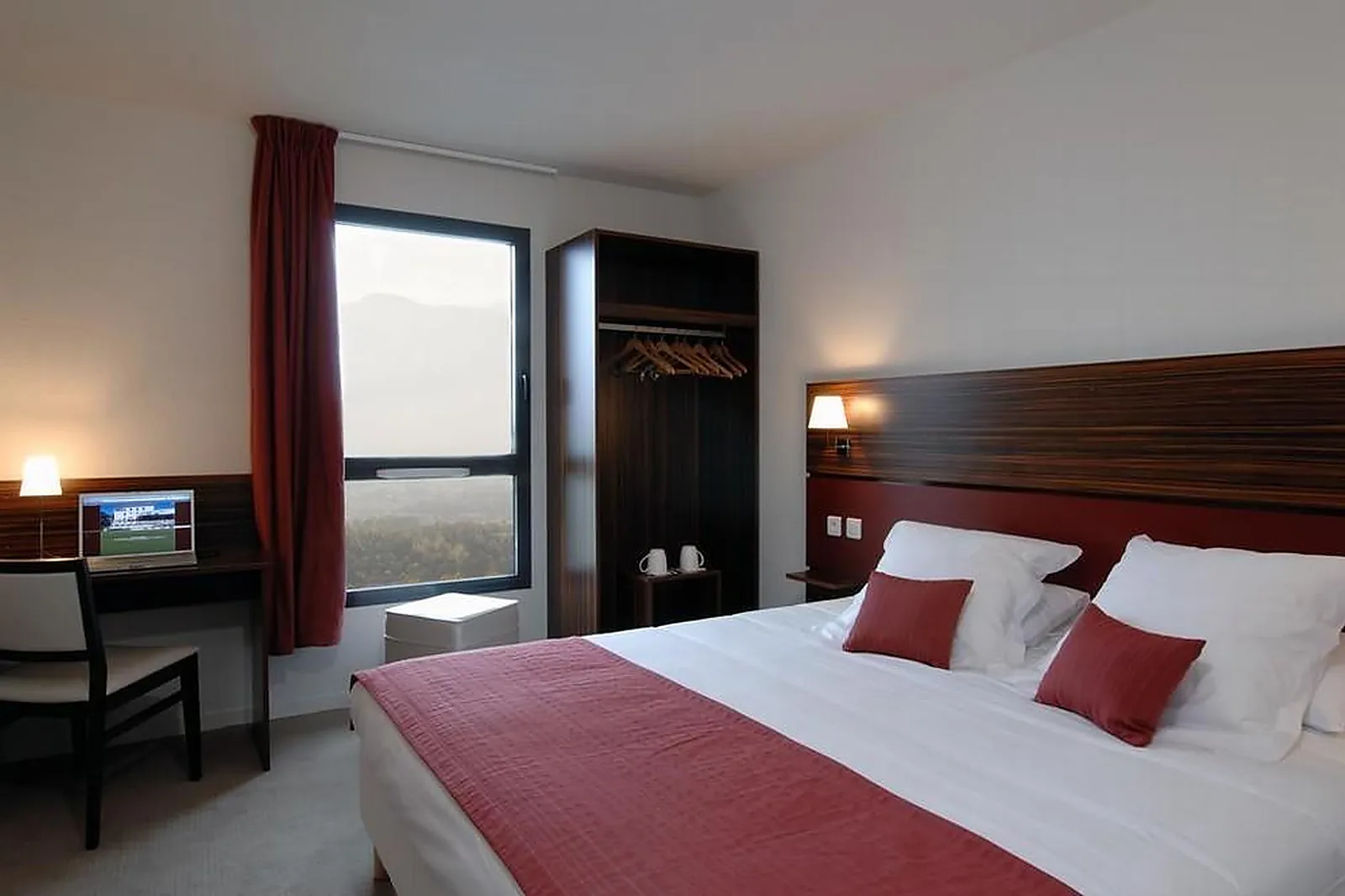 Lieux événementiels, BEST WESTERN PALLADIOR VOIRON