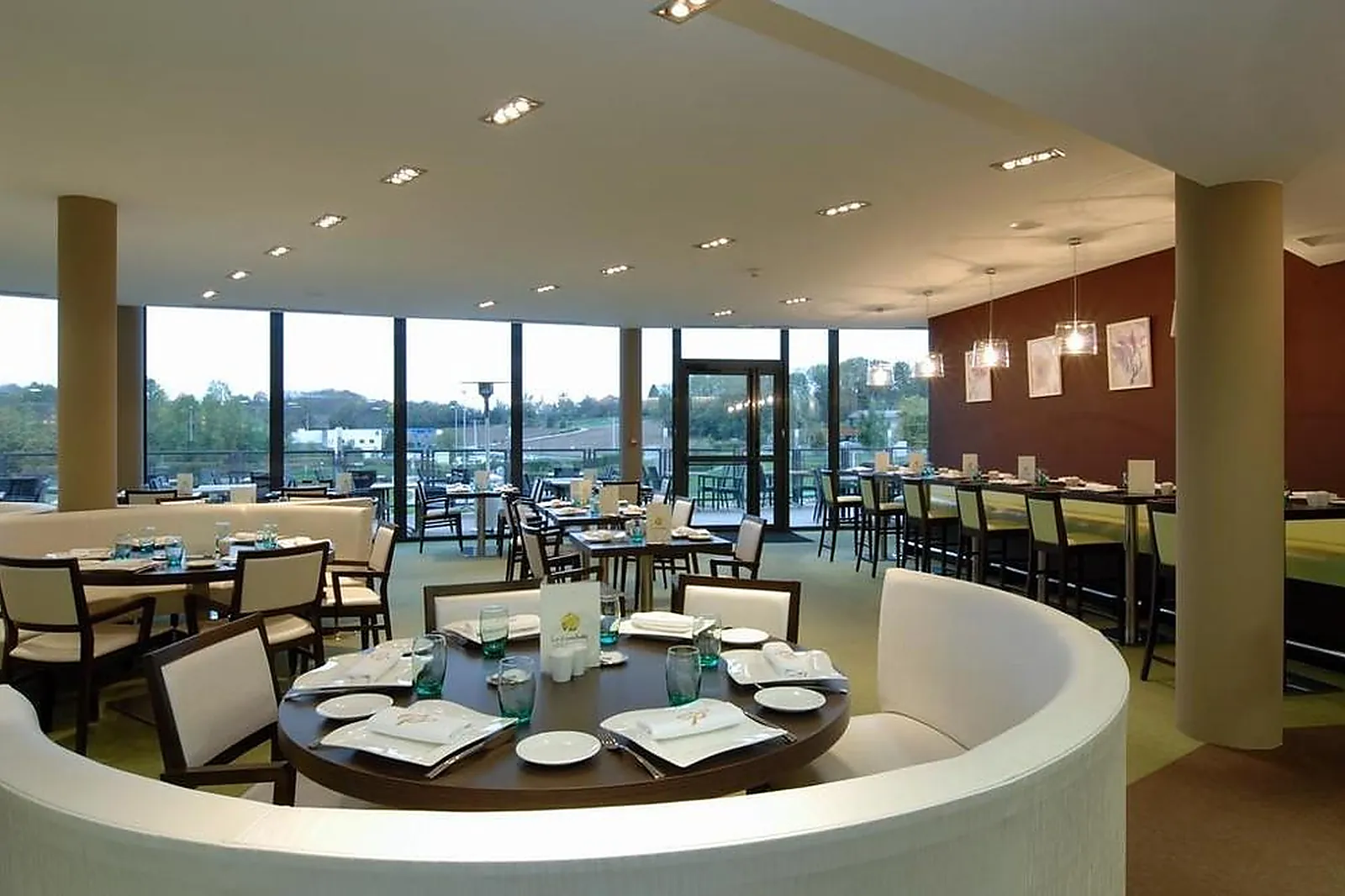 Lieux événementiels, BEST WESTERN PALLADIOR VOIRON