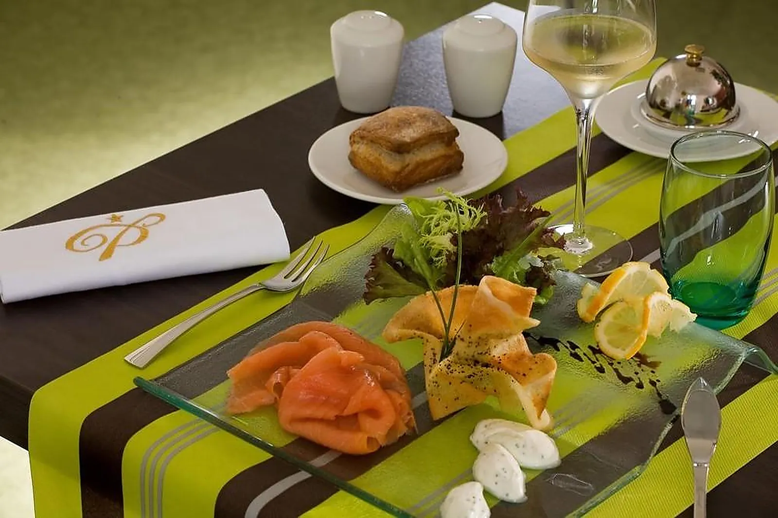 Lieux événementiels, BEST WESTERN PALLADIOR VOIRON